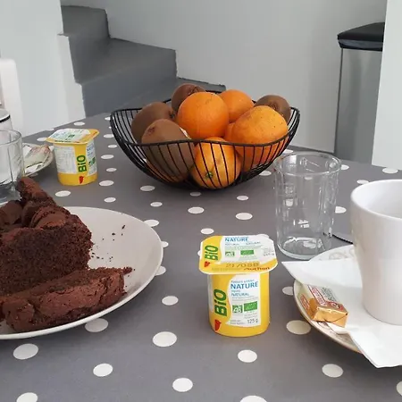 Le Solaret Alojamento de Acomodação e Pequeno-almoço