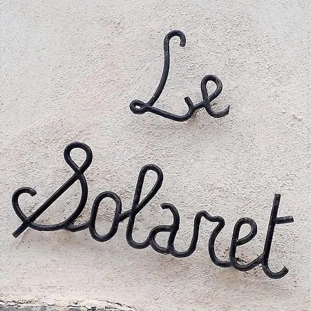 Couette-café Le Solaret Sète