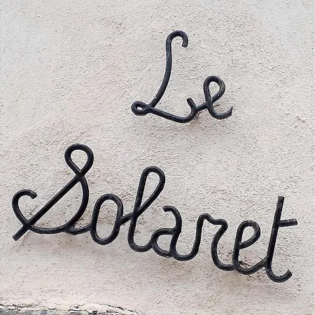 Bed & Breakfast Le Solaret Sete