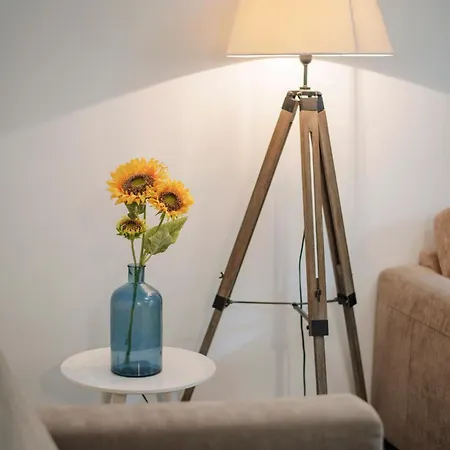 Le Solaret Bed & Breakfast *