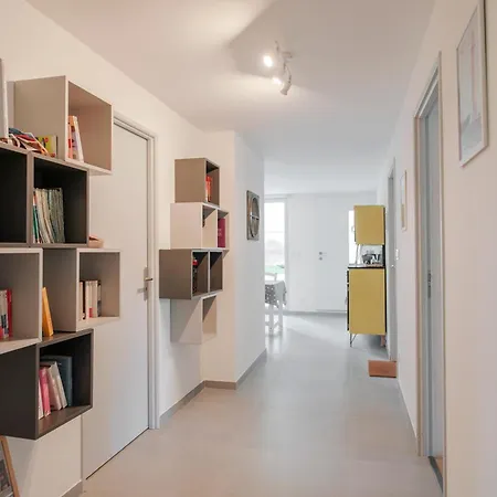 Couette-café Le Solaret Sète