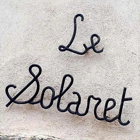 Le Solaret Sète