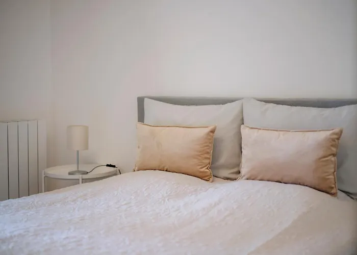 Bed & Breakfast Le Solaret 3*